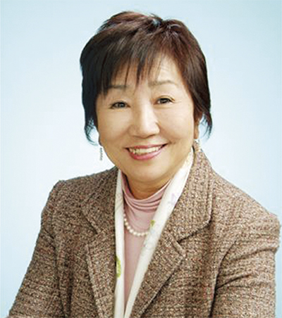 未来の希望を統計的に判断『令翠学』師範 夢令翠さんに聞く 道を示し