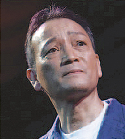 伊藤多喜雄の出演時間