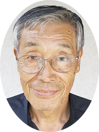 石井紀男代表