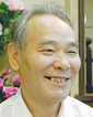角川（つのかわ） 榮喜さん