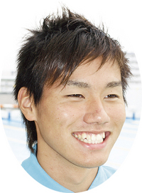 矢澤隼人さん