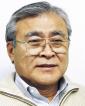松波 登さん