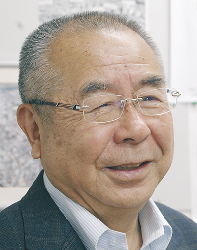 あーこ事務長 テクノロジーで糖尿病に向き合う患者をサポート。デクスコムが