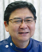 井田 満夫さん