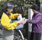 「見守り配達」一緒に始めませんか？