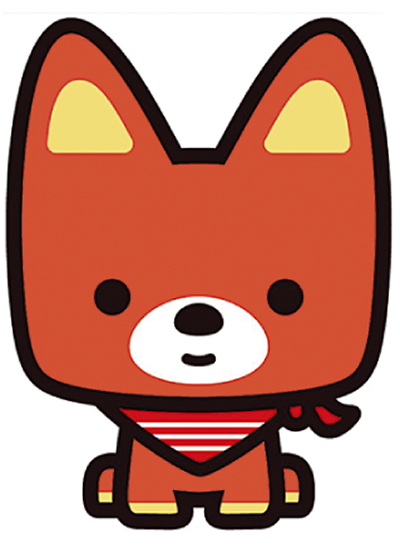 新キャラクターの愛称募集 小田急バスがキャンペーン | 麻生区