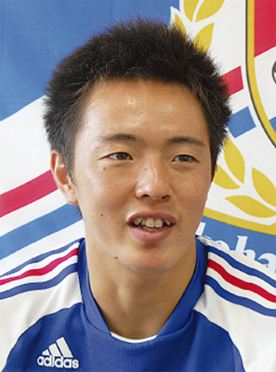 サッカーW杯日本代表に 市内出身の齋藤選手 | 麻生区 | タウンニュース