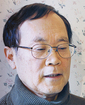 長島　彬さん