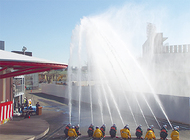 安心・安全への願い込め