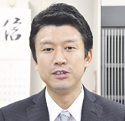 自民、本間氏を擁立 川崎区市議補選 川崎区・幸区 タウンニュース