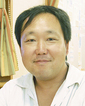 渡辺　建（たけし）さん