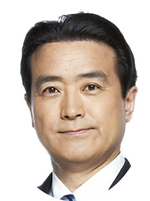 みんなの党幹事長　江田　憲司
