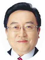 公明党神奈川県本部代表　上田　勇