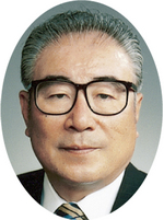 社民党神奈川県連合代表代行　石原　守