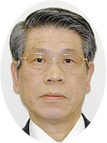 日本共産党神奈川県委員会委員長　小池　潔