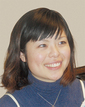 叶 友理子さん