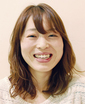 小野 さおりさん