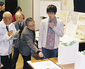 まちづくりに「学生力」
