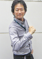 「創業は難しくない」