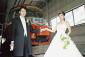 記念にいかが「ロマンス婚」