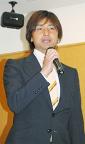 「ＨＥＲＯ育成事業を広げたい」