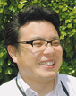 小池 和洋さん