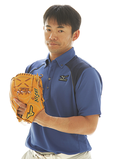 ミズノプロ　仁志敏久モデル　限定グラブ ミズノプロ 仁志敏久モデル 限定グラブ 硬式用【ミズノ直営店