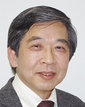 浦崎 道教さん