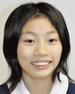 内山 由綺さん
