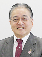 創立70周年によせて