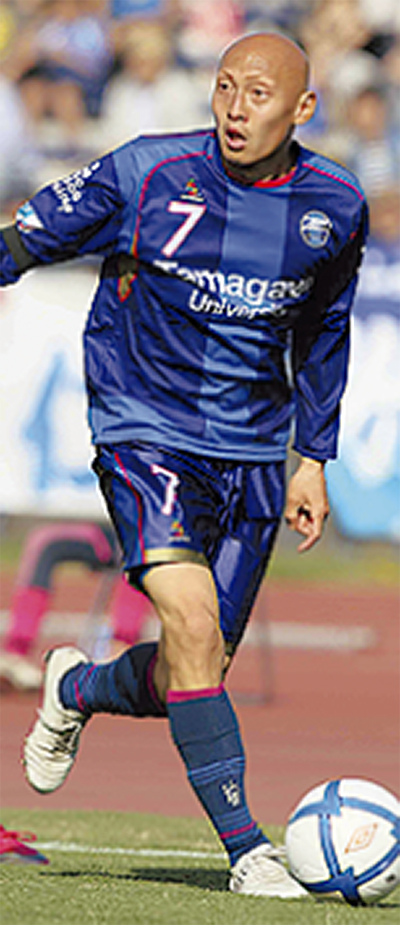 FC町田ゼルビアVS 松本山雅FC | 町田 | タウンニュース