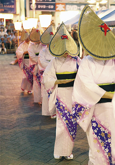 町田市観光コンベンション協会 浴衣のまつりで集客狙う ３つのイベントを開催 町田 タウンニュース