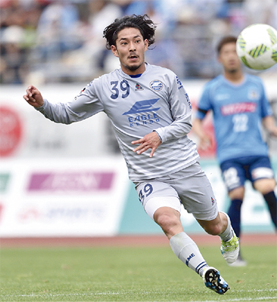 FC町田ゼルビア 再び首位奪取 11戦負けなし | 町田 | タウンニュース