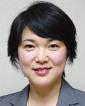 西口　則子さん