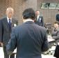 功労者ら15人を表彰