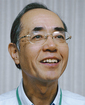 大濱 昭さん
