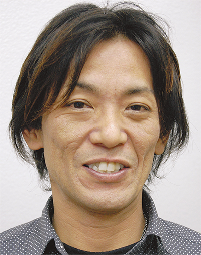 第38回神奈川大和阿波おどり」の実行委員長に就任した 長谷川 雄一さん