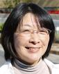 山本 真理さん