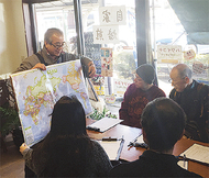 来年の「まちゼミ」開催に向けて