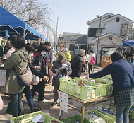 「秋まつり」を開催