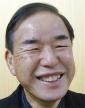 清水 靖雄さん