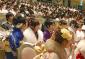 1，259人の門出 祝う