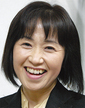 大沢 奈緒美さん