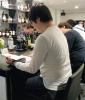 ＩＴ技術書バーが出現
