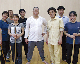「霧の旗」本格始動