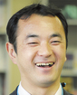 森山 剛さん