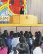 震災の経験を子どもたちに
