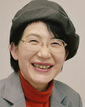 西 君代さん