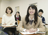 学校生活に悩んだら相談して
