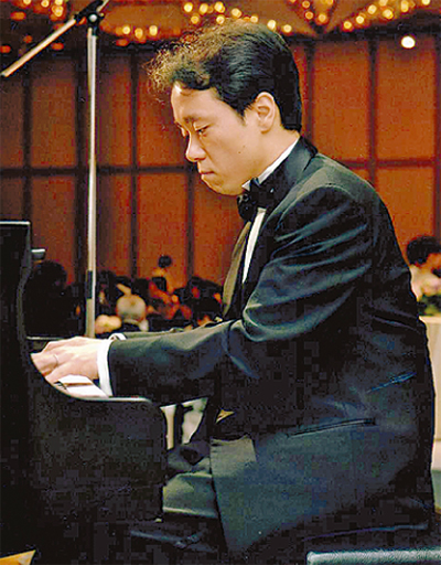 倉本卓さんの『楽しいピアノの時間』